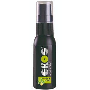 EROS - RELAXING SPRAY JOJOBA & CBD 30 ML