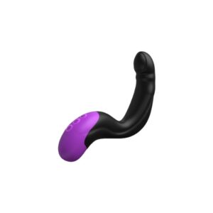 Anal Fantasy Elite Hyper-Pulse Ergonomic P-Spot Massager
