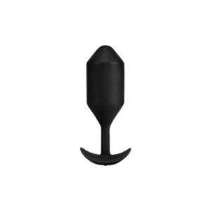 b-Vibe Snug Plug Vibrating XL Weighted Butt Plug