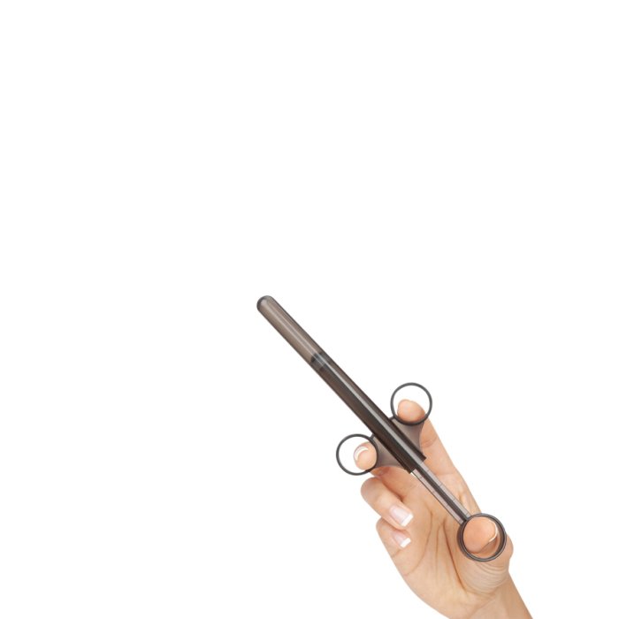 b-vibelubeapplicator3-piecesetblack6spectrumboutique
