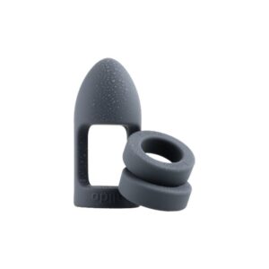 Balldo Ballsex Toy Silicone Ball Dildo