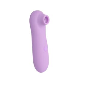 Basic Luv Theory Pulse Air Pressure Stimulator