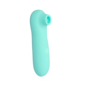 Basic Luv Theory Pulse Air Pressure Stimulator