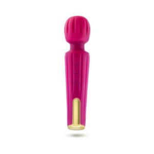 Blush Allana Powerful Mini Rechargeable Wand