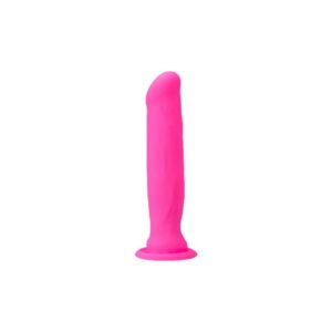 Blush Impressions Havana Rechargeable Thumping Suction Cup Remote Control Silicone Dildo