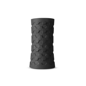Blush M Elite Platinum Hekx Silicone Stroker Masturbation Sleeve