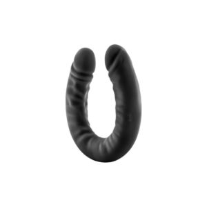Blush Ruse 18 Inch Silicone Girthy Double Dildo