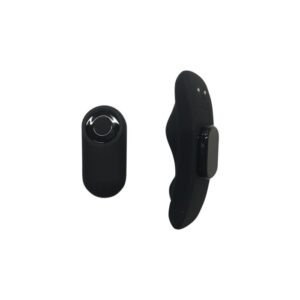 Blush Temptasia Remote Control Wearable Panty Vibrator