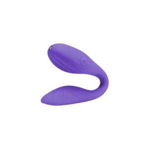Blush Wellness Duo Wearable Bendable Rechargeable Dual Ended Couples Vibrator