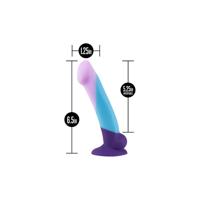 blushavantd16purplehazesuctioncupbasesiliconedildo5spectrumboutique