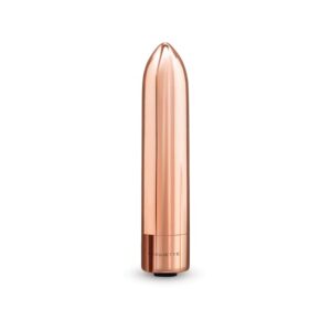 Coquette The Glow Bullet Rechargeable Powerful Bullet