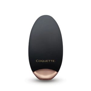 Coquette The Lay Me Down Rechargeable Grindable Vibrator