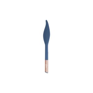 Deia The Feather Silicone Tickler Teasing Rechargeable Ultra Soft Waterproof Vibrator