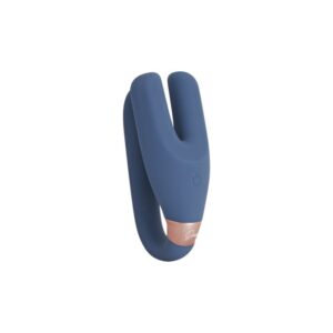 Deia The Wearable Remote-Controlled Hands-Free Vibrator and Finger Vibrator Set