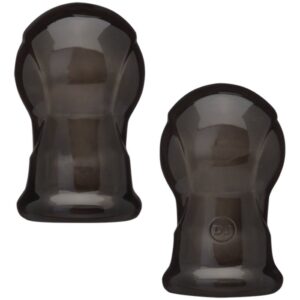 Doc Johnson In A Bag Nipple Teasers Natural Suction For Engorgement