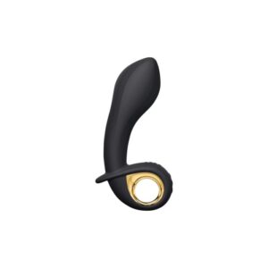 Dorcel Deep Expand Inflatable Vibrating Anal Plug