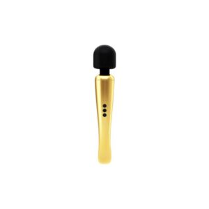 Dorcel MegaWand Gold Rechargeable Wand