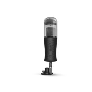 Dorcel Thrust Blow Rechargeable Thrusting Stroker