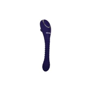 Evolved Bendable Rechargeable Double Ended Sucker