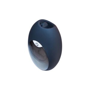 Evolved Lickity Slit Flicking Tongue Silicone Rechargeable Simulator