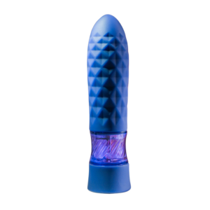 Evolved Raver Light-Up Rechargeable Bullet