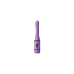 Fantasy Thrust-Her Warming Thruster
