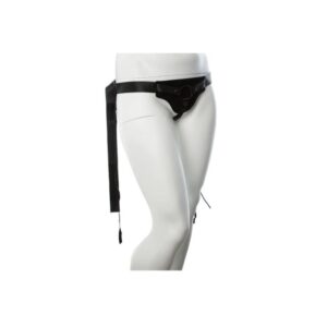 Gender Fluid Skylar Adjustable Strap-on Padded Harness