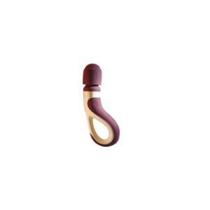 Gender X Handle It Powerful Silicone Rechargeable Wand With Handle