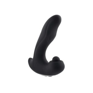 Gender X The Mad Tapper Rechargeable Triple Motor Dual Stimulating Rabbit Style Vibrator