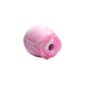 Gossip Cum Into Bloom Rose Air Pulse Rechargeable Stimulator