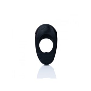Hot Octopuss Atom Plus Powerful Dual Motor Rumbly Vibrating Cock Ring