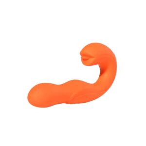 Honey Play Box JOI Rotating Head And Flicking Tongue Vibrator